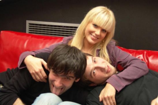 XS Music Club - 21.4.06